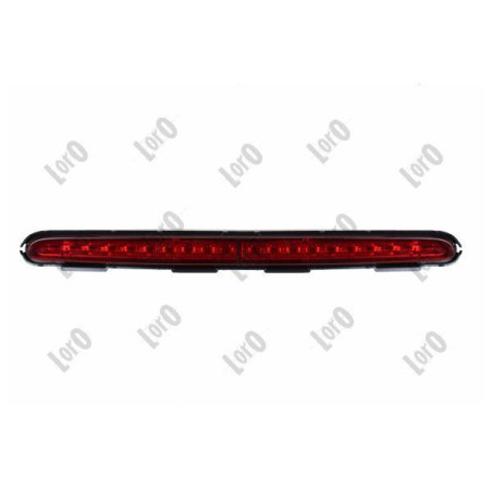 Trzecie światło stop Dynamiczny LED dla Mercedes Klasa E W211 Sedan (2002-2006) - LORO 054-15-870D