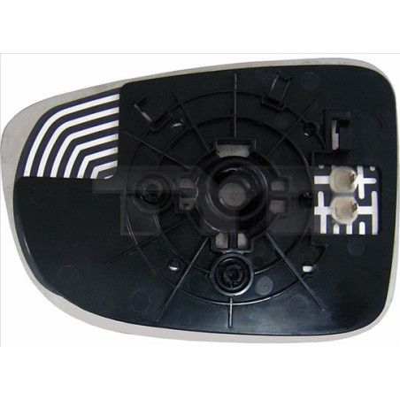 TYC 320-0042-1 Spiegelglas