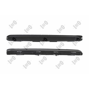 Third Brake Stop Light Smoked Dynamic LED for Mercedes E-Class W211 Saloon / Sedan (2002-2006) - LORO 054-15-870SD