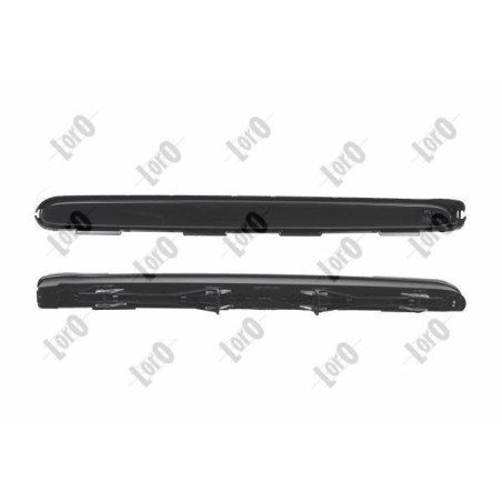 Third Brake Stop Light Smoked Dynamic LED for Mercedes E-Class W211 Saloon / Sedan (2002-2006) - LORO 054-15-870SD