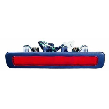 Terzo luce del freno per Mitsubishi L200 (1996-2007) - DEPO 214-3401N-A