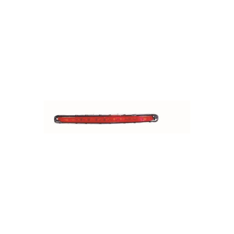 Tercera luz de freno LED para Mercedes Clase E W211 Sedán (2006-2009) - LORO 440-3403N-AE