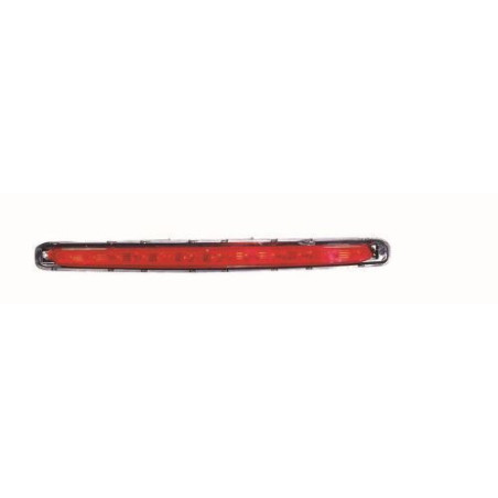 Tercera luz de freno LED para Mercedes Clase E W211 Sedán (2006-2009) - LORO 440-3403N-AE