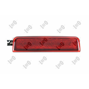 Trzecie światło stop Dynamiczny LED dla Volkswagen Caddy III IV Alltrack - LORO 053-39-870D