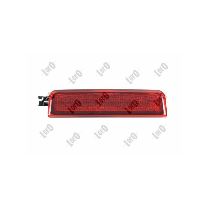 Terzo luce del freno Dinamico LED per Volkswagen Caddy III IV Alltrack - LORO 053-39-870D