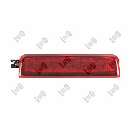 Tretie brzdové svetlo dynamický LED pre Volkswagen Caddy III IV Alltrack - LORO 053-39-870D