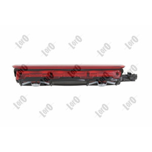 Tretie brzdové svetlo dynamický LED pre Volkswagen Caddy III IV Alltrack - LORO 053-39-870D