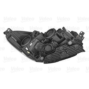 Faro Delantero para Izquierda Ford Kuga II (2017-2019) - VALEO 046928