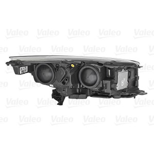 Headlight Left for Ford Kuga II (2017-2019) - VALEO 046928