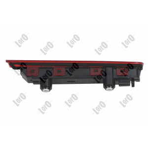 Third Brake Stop Light Left Dynamic LED for VW Transporter Multivan T5 T6 with rear doors - LORO 053-43-871D