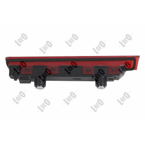 Troisième Feu Stop Gauche Dynamique LED pour VW Transporter Multivan T5 T6 avec portes arrières - LORO 053-43-871D