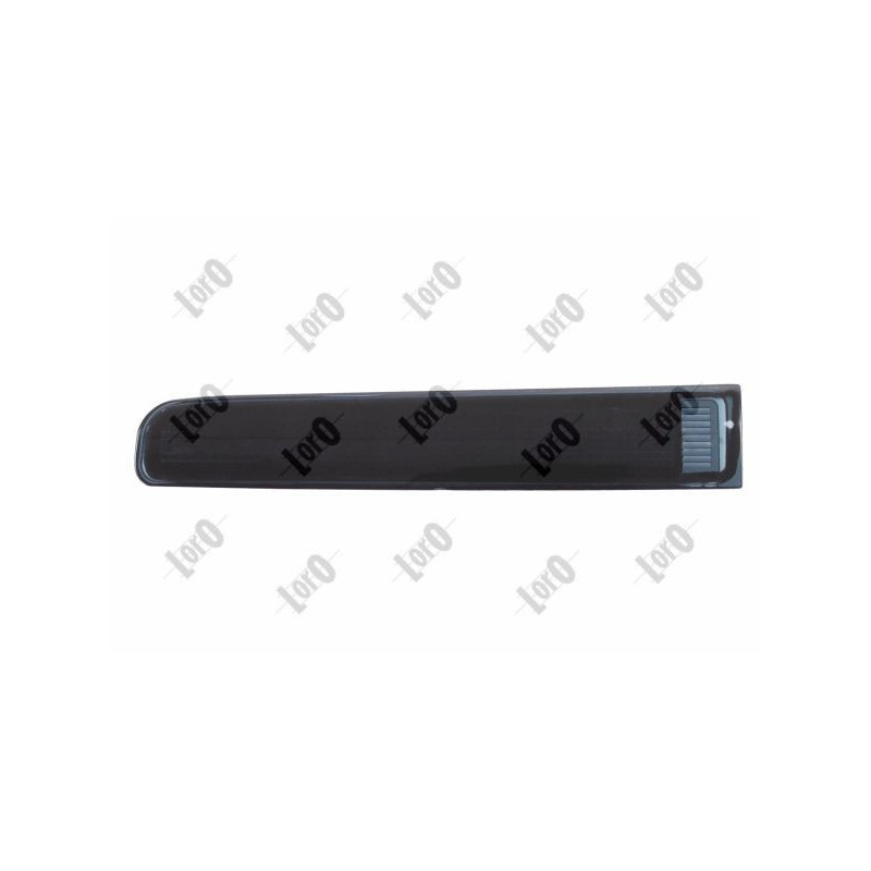 Tercera luz de freno Izquierda LED para VW Transporter Multivan T5 T6 con puerta trasera - LORO 053-43-871SD