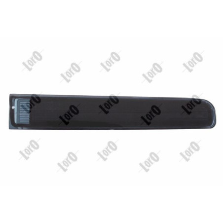 Tercera luz de freno Derecha Ahumada Dinámico LED para VW Transporter Multivan T5 T6 con puerta trasera - LORO 053-43-872SD