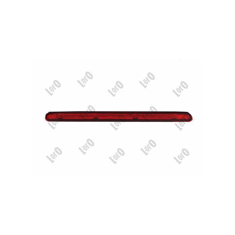 Troisième Feu Stop Dynamique LED pour pour Volkswagen Caddy - LORO 053-54-870D