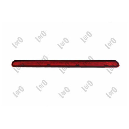 Troisième Feu Stop Dynamique LED pour pour Volkswagen Caddy - LORO 053-54-870D