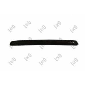 Třetí brzdové světlo kouřové dynamický LED pro Volkswagen Caddy - LORO 053-54-870SD