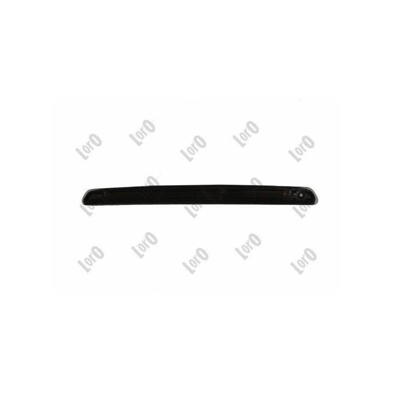 Troisième Feu Stop Fumé Dynamique LED pour Volkswagen Caddy - LORO 053-54-870SD