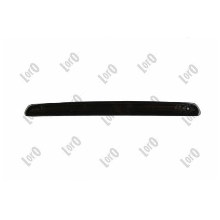 Third Brake Stop Light Smoked Dynamic LED for Volkswagen Caddy - LORO 053-54-870SD