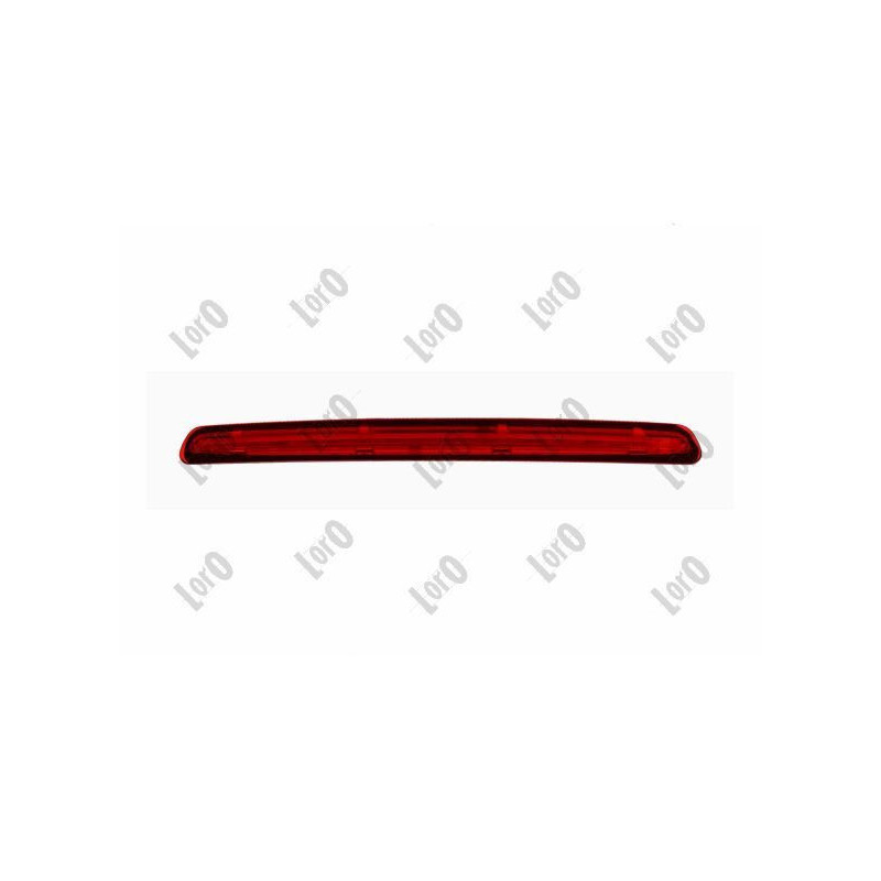 Troisième Feu Stop Dynamique LED pour VW Caddy Multivan Transporter - LORO 053-55-870D