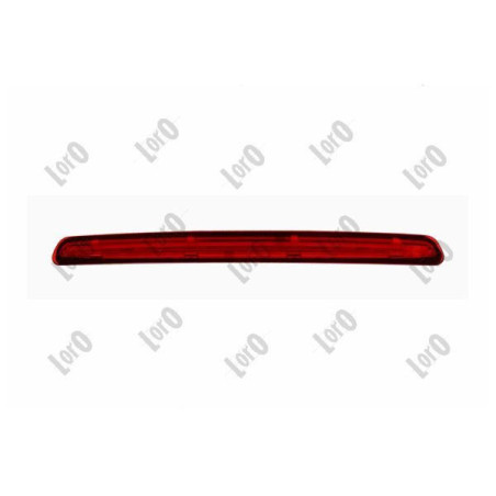 Troisième Feu Stop Dynamique LED pour VW Caddy Multivan Transporter - LORO 053-55-870D