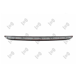 Tretie brzdové svetlo LED pre Audi A4 B8 Allroad Avant - LORO 003-09-870