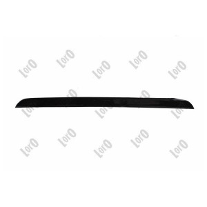 Tretie brzdové svetlo dymové LED pre Audi A4 B8 Allroad Avant - LORO 003-09-870S