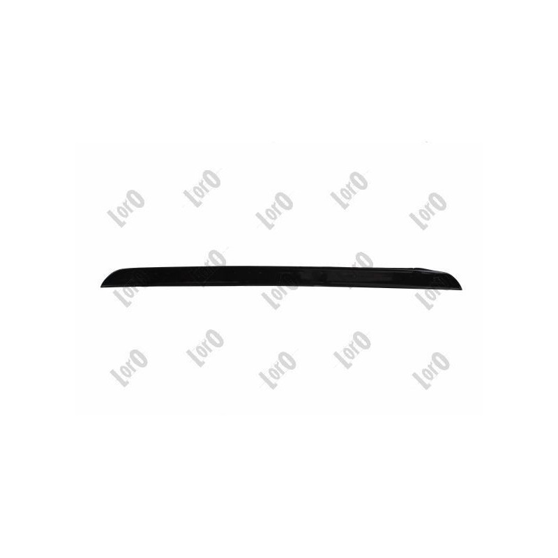 Terzo luce del freno Affumicato LED per Audi A4 B8 Allroad Avant - LORO 003-09-870S