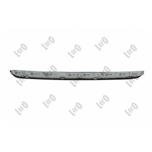 Terzo luce del freno Affumicato LED per Audi A4 B8 Allroad Avant - LORO 003-09-870S