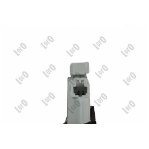Terzo luce del freno Affumicato LED per Audi A4 B8 Allroad Avant - LORO 003-09-870S