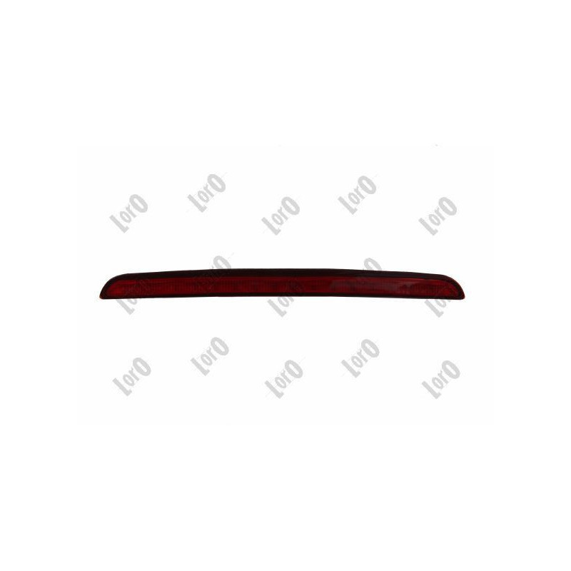 Troisième Feu Stop pour Audi A3 II Sportback (2004-2015) - LORO 003-19-870
