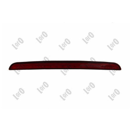 Trzecie światło stop dla Audi A3 II Sportback (2004-2015) - LORO 003-19-870