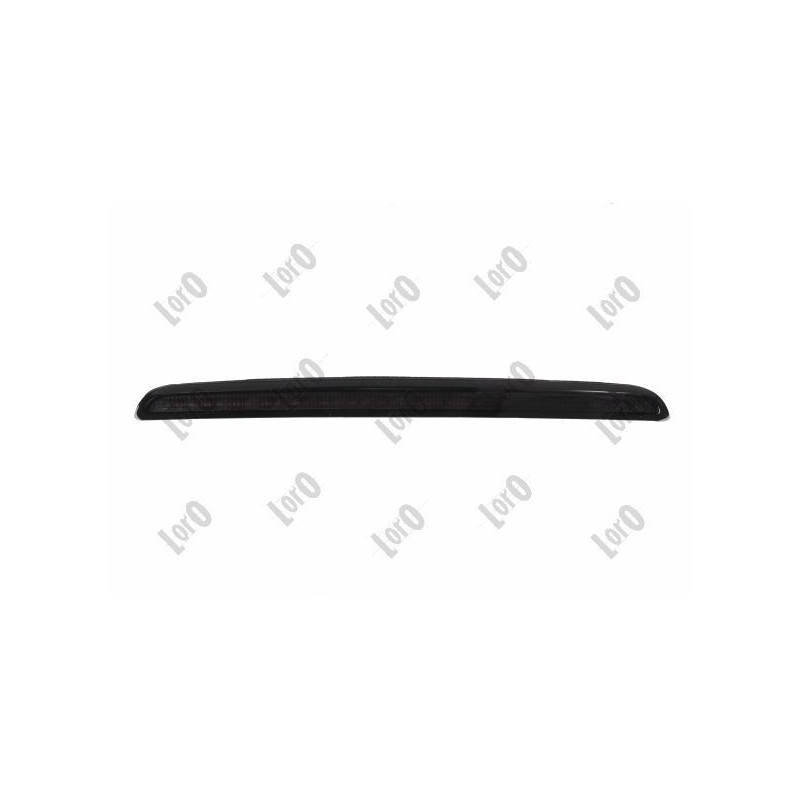 Tretie brzdové svetlo dymové pre Audi A3 II Sportback (2004-2015) - LORO 003-19-870S