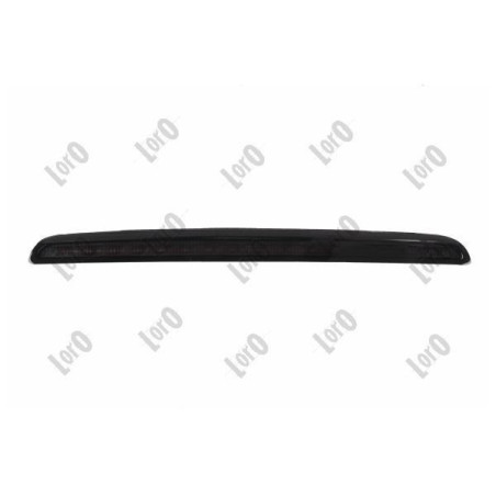 Third Brake Stop Light Smoked for Audi A3 II Sportback (2004-2015) - LORO 003-19-870S