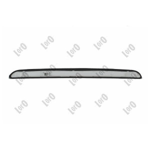 Tretie brzdové svetlo dymové pre Audi A3 II Sportback (2004-2015) - LORO 003-19-870S