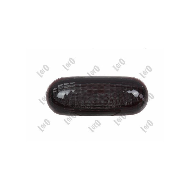 Tretie brzdové svetlo dymové pre FIAT Nissan Opel Renault - LORO 037-42-870S