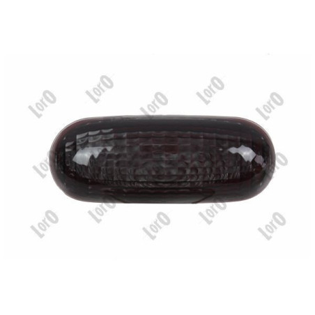 Třetí brzdové světlo kouřové pro FIAT Nissan Opel Renault - LORO 037-42-870S