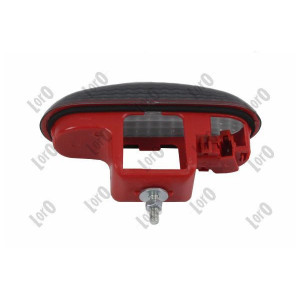Troisième Feu Stop Fumé pour FIAT Nissan Opel Renault - LORO 037-42-870S
