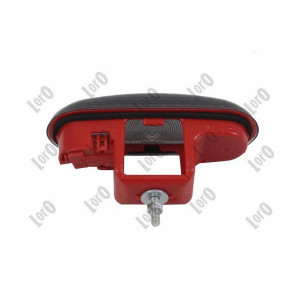 Third Brake Stop Light Smoked for FIAT Nissan Opel Renault - LORO 037-42-870S