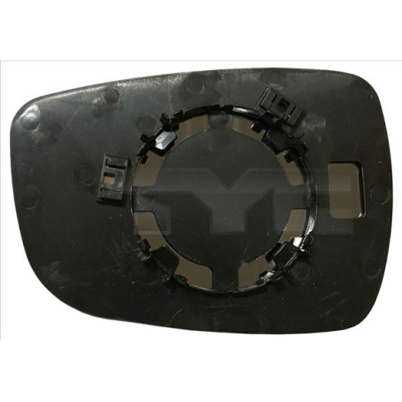 TYC 313-0079-1 Mirror Glass