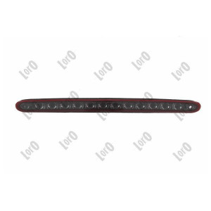 Third Brake Stop Light Smoked for Peugeot 3008 I (2009-2017) - LORO 038-03-870S