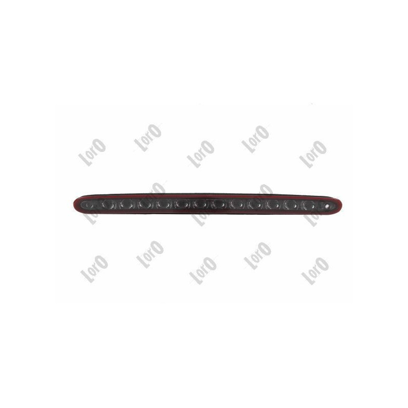Bremslicht Bremsleuchte Geräucherte für Peugeot 3008 I (2009-2017) - LORO 038-03-870S