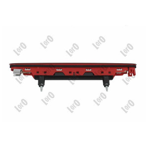 Tercera luz de freno Ahumada para Peugeot 3008 I (2009-2017) - LORO 038-03-870S