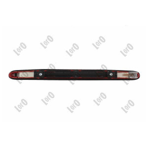Third Brake Stop Light Smoked for Peugeot 3008 I (2009-2017) - LORO 038-03-870S