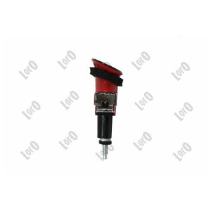 Third Brake Stop Light Smoked for Peugeot 3008 I (2009-2017) - LORO 038-03-870S