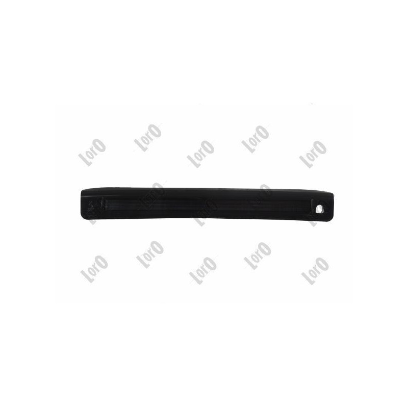 Terzo luce del freno Affumicato per Renault Megane III Hatchback (2008-2016) - LORO 042-36-870S
