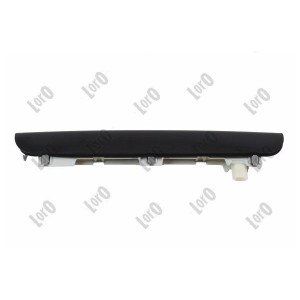 Terzo luce del freno Affumicato per Renault Megane III Hatchback (2008-2016) - LORO 042-36-870S