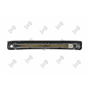 Terzo luce del freno Affumicato per Renault Megane III Hatchback (2008-2016) - LORO 042-36-870S