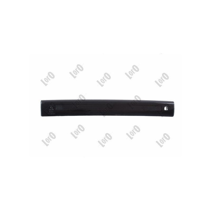 Troisième Feu Stop Fumé LED pour Renault Megane III Grand Scenic III - LORO 042-49-870S