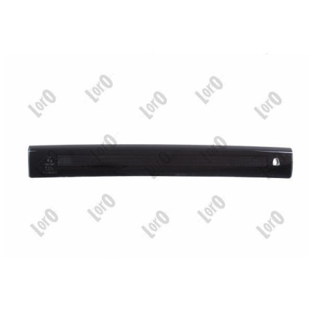 Trzecie światło stop Dymione LED dla Renault Megane III Grand Scenic III - LORO 042-49-870S
