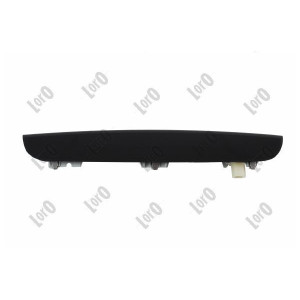 Terzo luce del freno Affumicato LED per Renault Megane III Grand Scenic III - LORO 042-49-870S